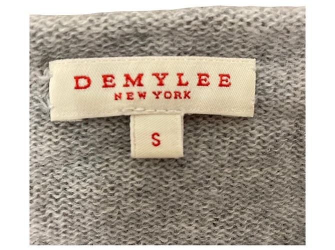 Autre Marque DEMYLEE Antonella Sweater Cashmere Knitwear - view 4