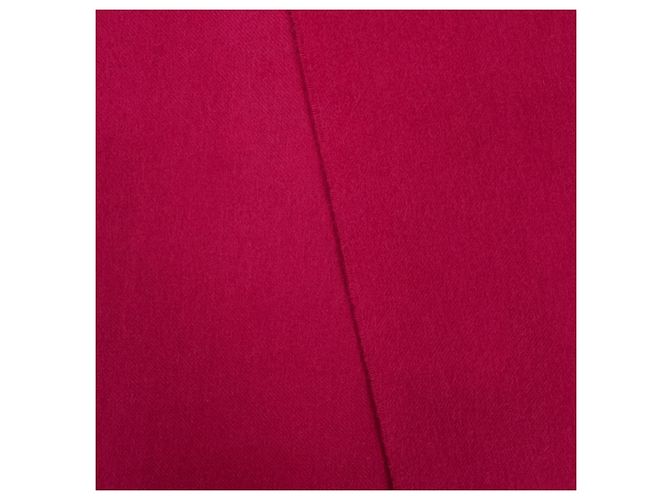 Hermès Sciarpa in cashmere Hermes Recto Verso - vista 4
