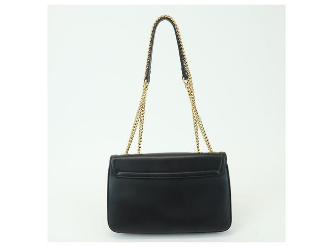 Gucci Rajah Chain Leather Medium - Ansicht 2