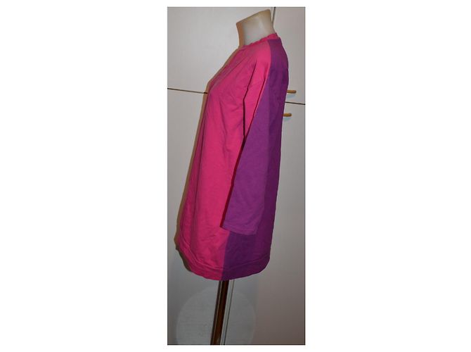 Felpa abito Emilio Pucci - vista 4