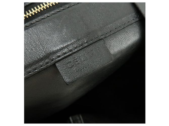 Céline Celine Vertical Cabas Leather Large - Ansicht 6