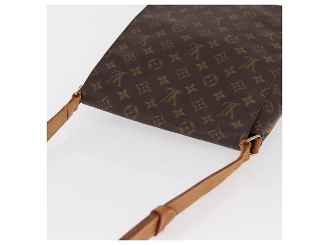 Louis Vuitton Musette Salsa Monogram Canvas GM - vista 6