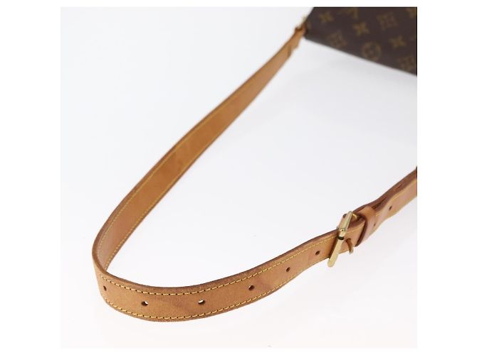 Louis Vuitton Musette Salsa Monogram Canvas GM - vista 7