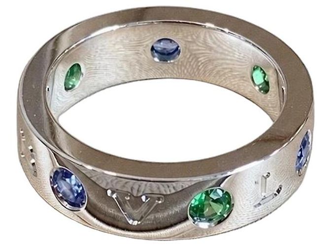 Bulgari Anello Bvlgari - vista 2