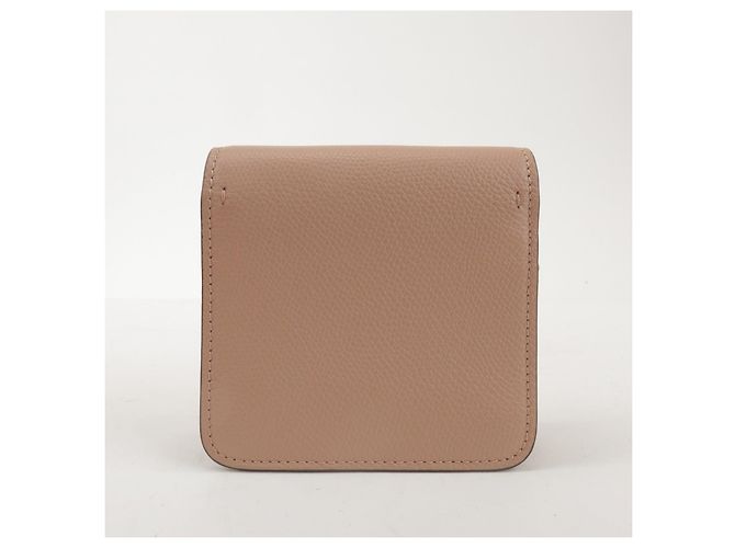Valentino Garavani VSling Leather Micro - vista 2