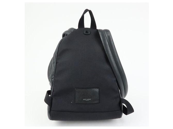 Autre Marque Saint Laurent City Patchwork Leather Mini - vista 2