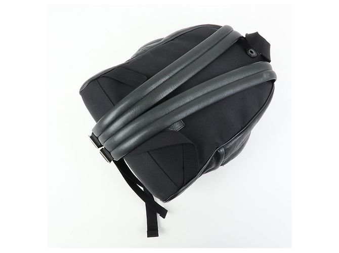 Autre Marque Saint Laurent City Patchwork Leather Mini - vista 7