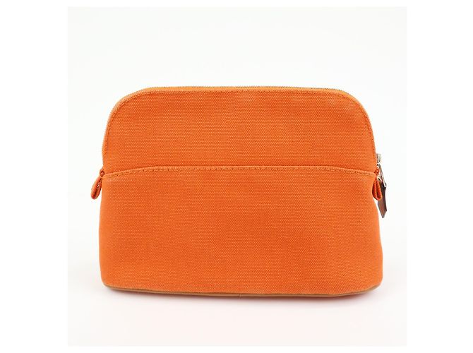 Hermès Hermes Bolide Travel Canvas Mini - vista 2