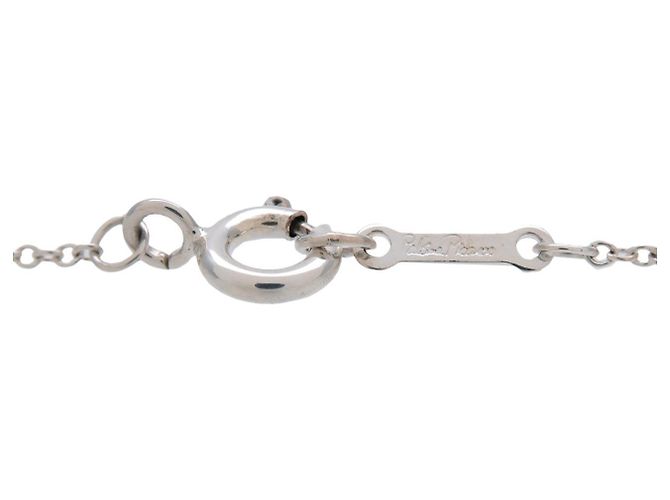 Tiffany & Co. Paloma Picasso Loving Heart Silver - vista 4