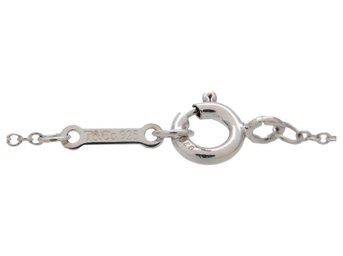 Tiffany & Co. Paloma Picasso Loving Heart Silver - vista 5