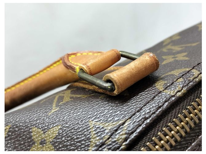 Louis Vuitton Keepall Monogram Canvas 50 - Ansicht 5