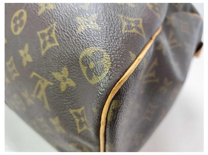 Louis Vuitton Keepall Monogram Canvas 50 - Ansicht 7
