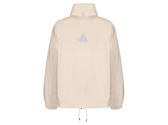 Moncler Grenoble Nor Kapuzenjacke - Ansicht 2