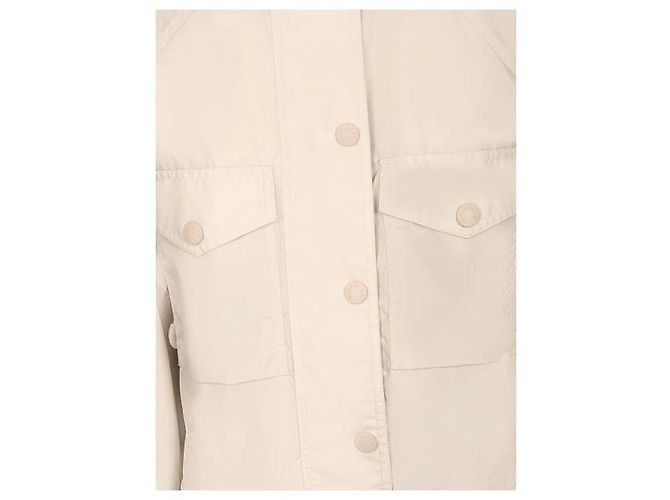 Moncler Grenoble Nor Kapuzenjacke - Ansicht 3