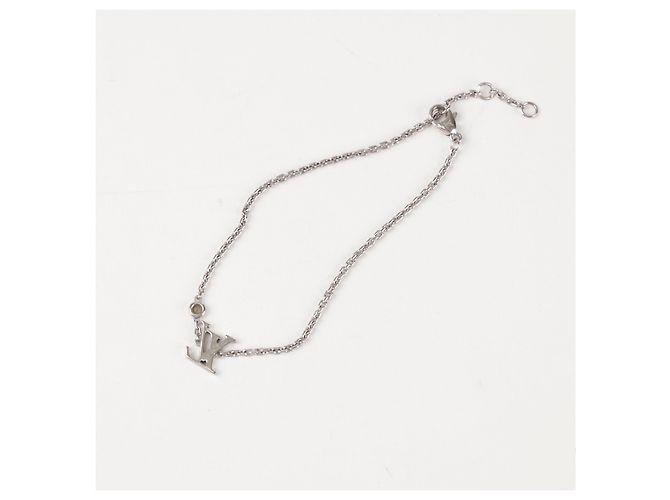 Louis Vuitton Bracelete Edel Blossom - vista 4