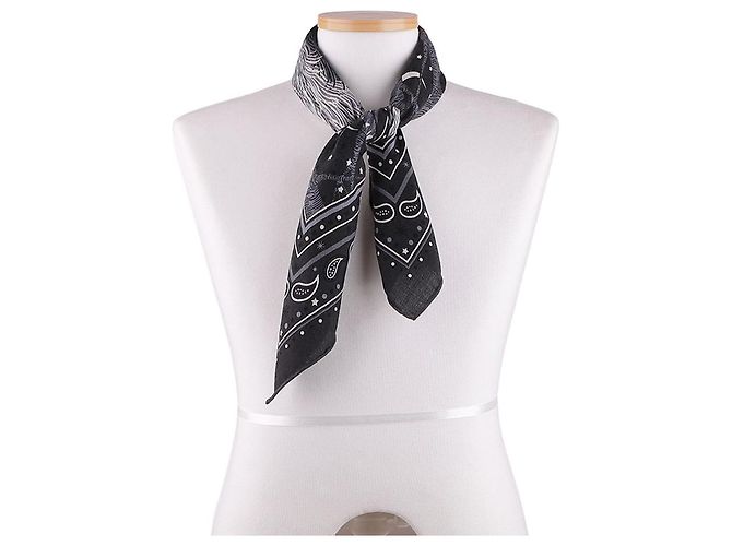 Hermès Bandana 65 Schal - Ansicht 10