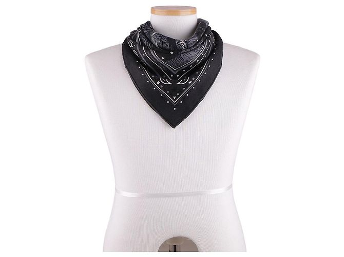 Hermès Bandana 65 Schal - Ansicht 11