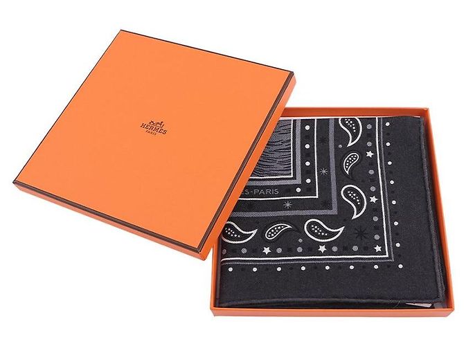 Hermès Bandana 65 Schal - Ansicht 12