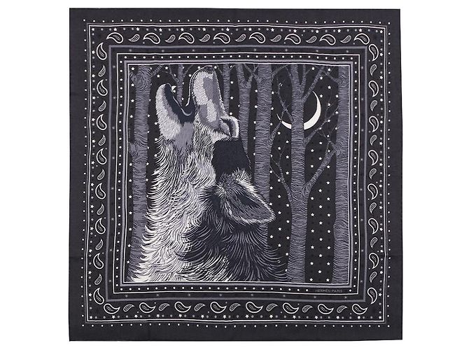Hermès Bandana 65 Schal - Ansicht 7