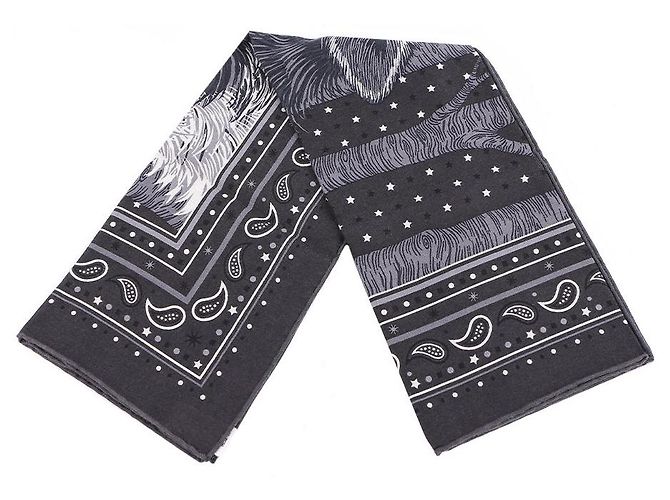 Hermès Bandana 65 Schal - Ansicht 8