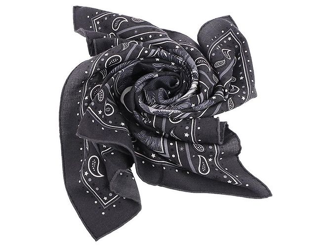 Hermès Bandana 65 Schal - Ansicht 9