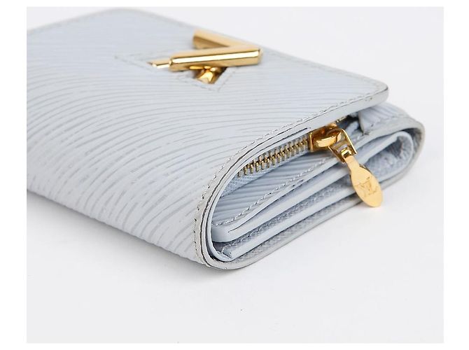 Louis Vuitton Cartera Twist XS - vista 10