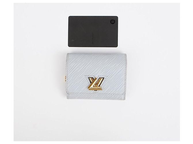 Louis Vuitton Cartera Twist XS - vista 13