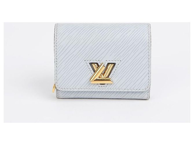 Louis Vuitton Cartera Twist XS - vista 2