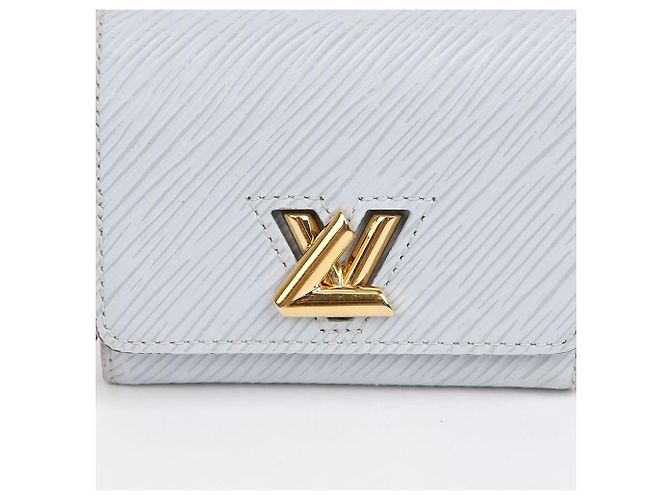 Louis Vuitton Cartera Twist XS - vista 3