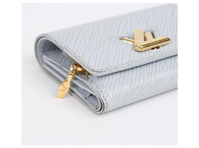 Louis Vuitton Cartera Twist XS - vista 8