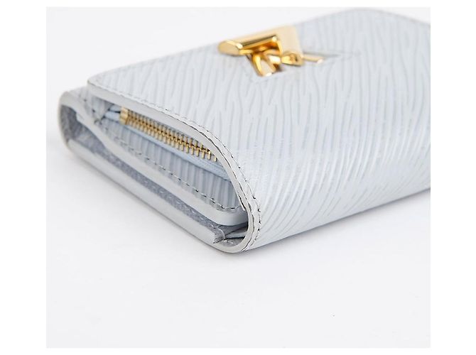Louis Vuitton Cartera Twist XS - vista 9