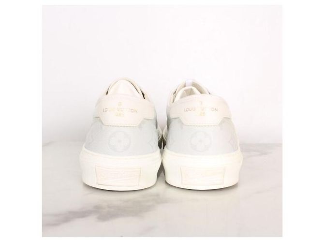 Louis Vuitton Sneakers Monogram Trocadero - vista 6