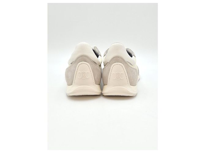 Céline Women's Sneakers Brown - view 11