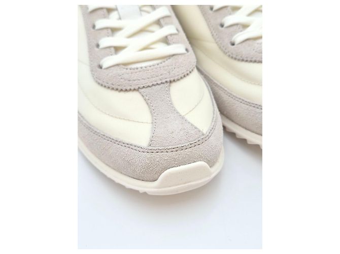 Céline Women's Sneakers Brown - view 12
