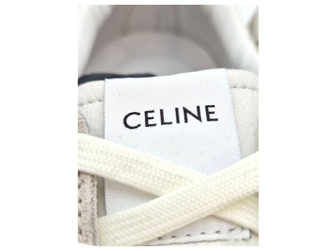 Céline Women's Sneakers Brown - view 16