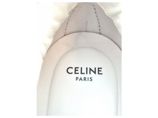 Céline Women's Sneakers Brown - view 17