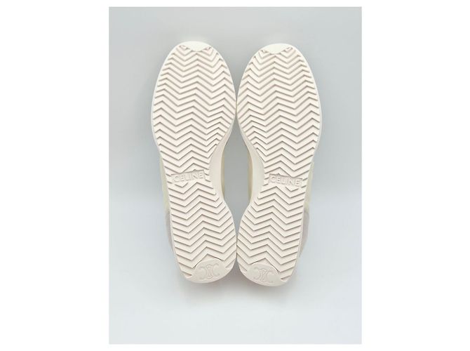 Céline Women's Sneakers Brown - view 19