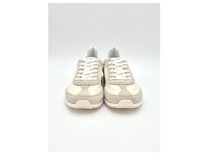 Céline Women's Sneakers Brown - view 3