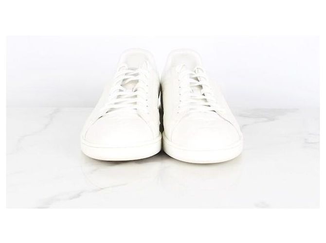 Louis Vuitton Sneakers Monogram Luxembourg - vista 3