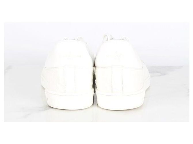 Louis Vuitton Sneakers Monogram Luxembourg - vista 4