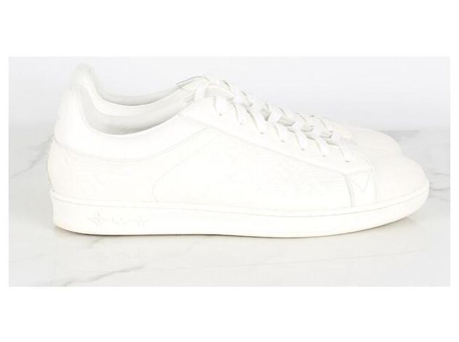 Louis Vuitton Sneakers Monogram Luxembourg - vista 7
