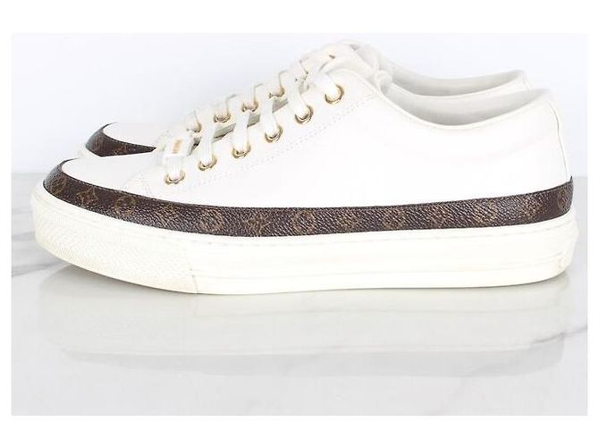 Louis Vuitton Zapatillas Monogram Stella - vista 7