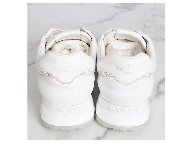 Louis Vuitton Sneakers Runaway Damier - vista 5