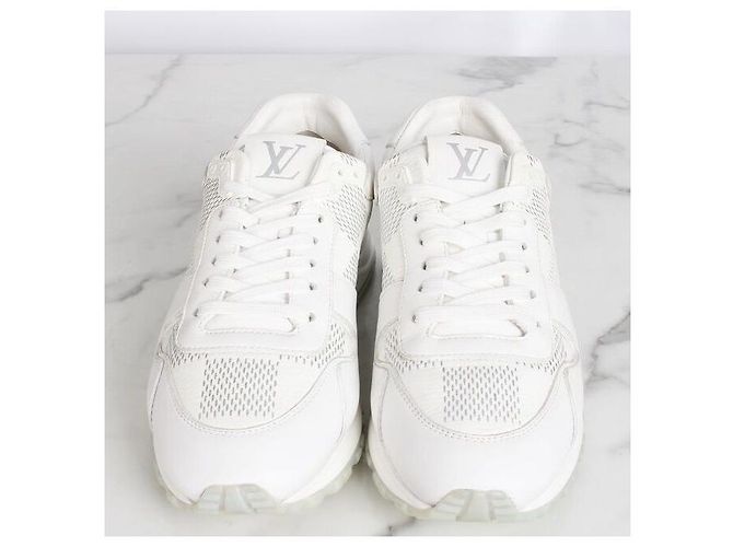 Louis Vuitton Sneakers Runaway Damier - vista 6