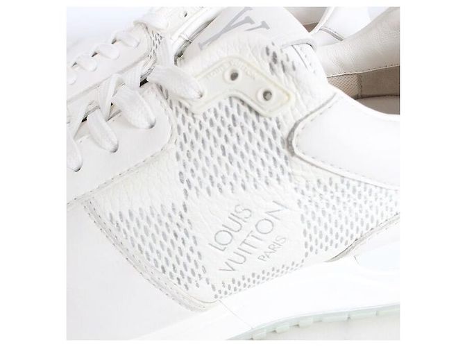 Louis Vuitton Sneakers Runaway Damier - vista 8