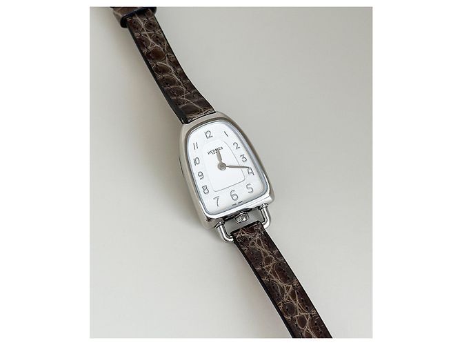 Reloj Hermès Galop d'Hermès - vista 11