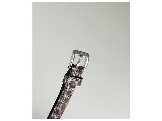 Reloj Hermès Galop d'Hermès - vista 13