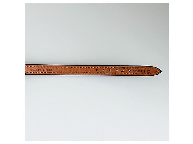 Reloj Hermès Galop d'Hermès - vista 14