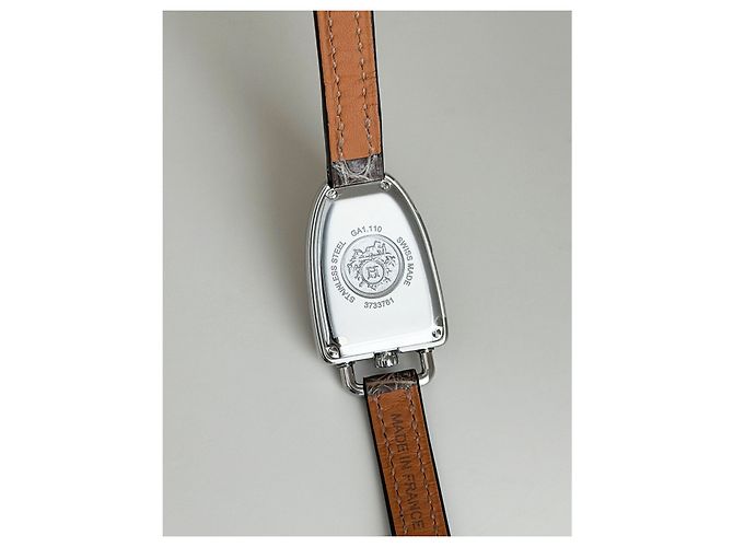 Reloj Hermès Galop d'Hermès - vista 15