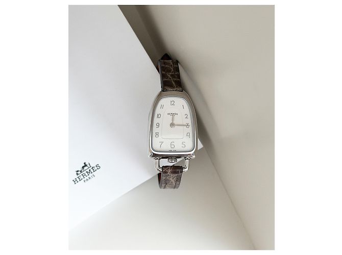 Reloj Hermès Galop d'Hermès - vista 2